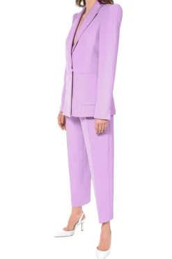 Kobieta AGGI Garnitury>Zakiet Samantha Crocus